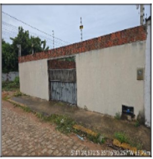 Casa da Caixa em EXTREMOZ / RN - 8444407966324