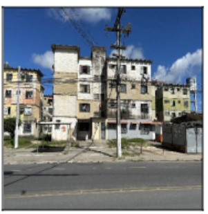 Apartamento da Caixa em MACEIO / AL - 8444408200996