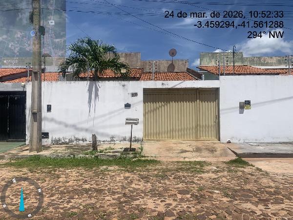 Casa da Caixa em COCAL / PI - 8444408283816