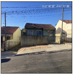 Casa da Caixa em CONTENDA / PR - 8444408627817