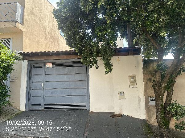 Casa da Caixa em SAO CARLOS / SP - 8444408657767
