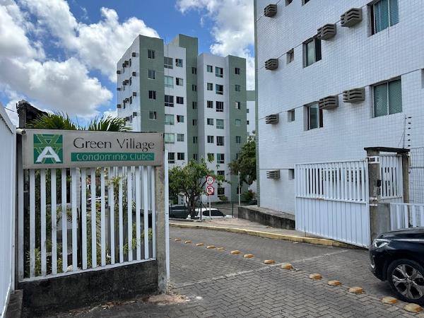 Apartamento da Caixa em PAULISTA / PE - 8444408687178