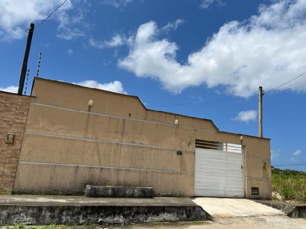 Casa da Caixa em EXTREMOZ / RN - 8444408709473