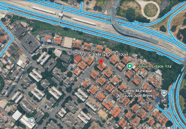 Apartamento da Caixa em RIO DE JANEIRO / RJ - 8444409078485