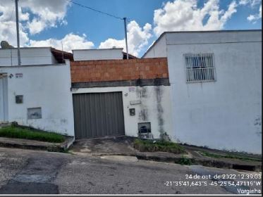 Casa da Caixa em VARGINHA / MG - 8444409821650