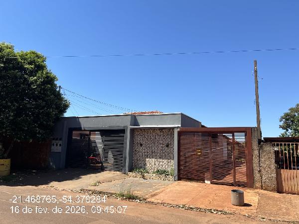 Casa da Caixa em NOVA ALVORADA DO SUL / MS - 8444409996441