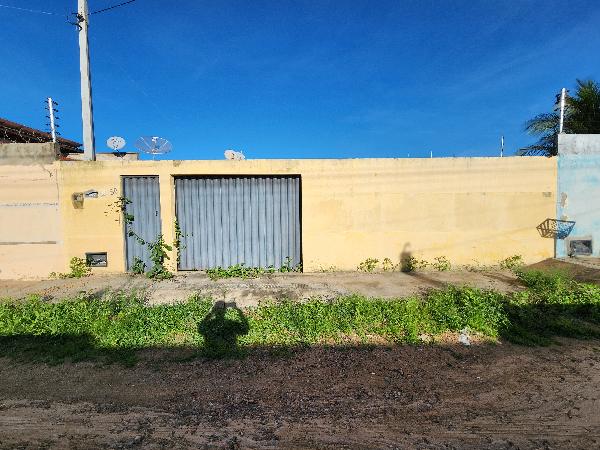 Casa da Caixa em MOSSORO / RN - 8444410225429