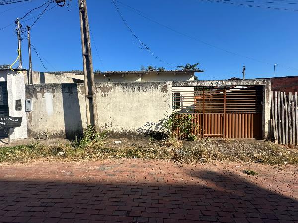 Casa da Caixa em RIO BRANCO / AC - 8444410565890
