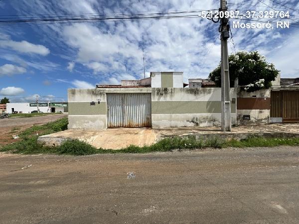 Casa da Caixa em MOSSORO / RN - 8444410568660
