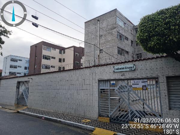 Apartamento da Caixa em SAO PAULO / SP - 8444410681629