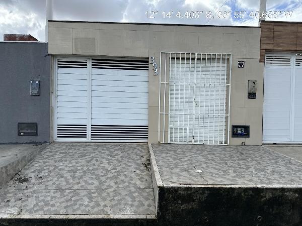 Casa da Caixa em FEIRA DE SANTANA / BA - 8444410681963