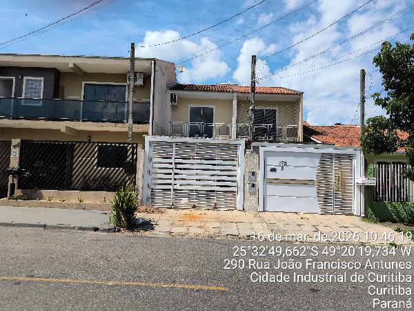 Casa da Caixa em CURITIBA / PR - 8444412030188