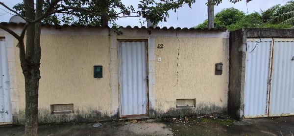 Casa da Caixa em NOVA IGUACU / RJ - 8444412153263