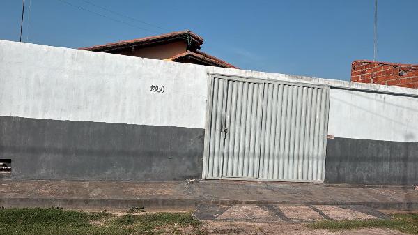 Casa da Caixa em DEMERVAL LOBAO / PI - 8444412409586