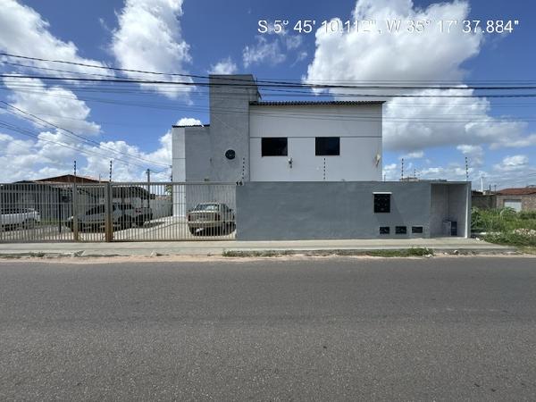 Apartamento da Caixa em SAO GONCALO DO AMARANTE / RN - 8444412732336