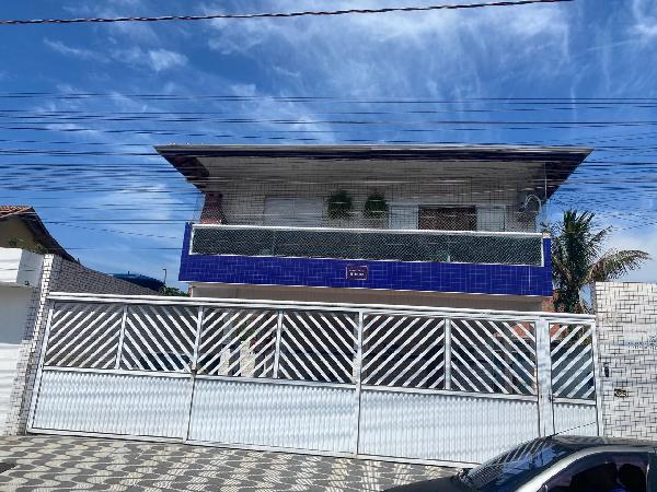 Casa da Caixa em PRAIA GRANDE / SP - 8444412911524