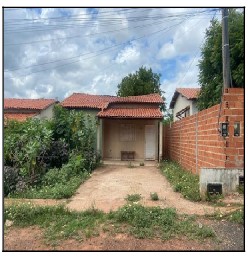 Casa da Caixa em DEMERVAL LOBAO / PI - 8444413751539