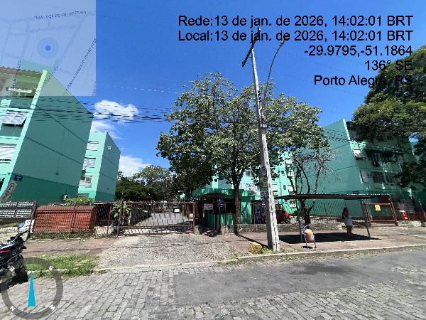 Apartamento da Caixa em PORTO ALEGRE / RS - 8444413814123