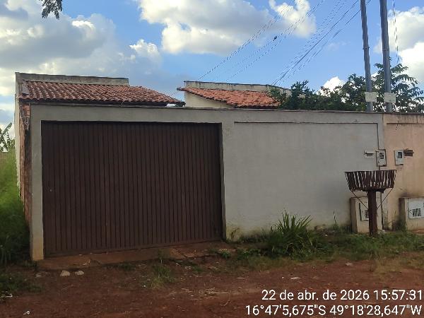 Casa da Caixa em APARECIDA DE GOIANIA / GO - 8444414197403