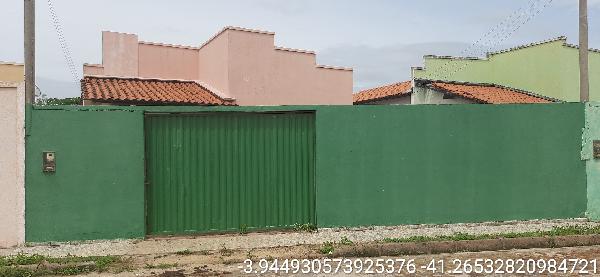 Casa da Caixa em SAO JOAO DA FRONTEIRA / PI - 8444414277229