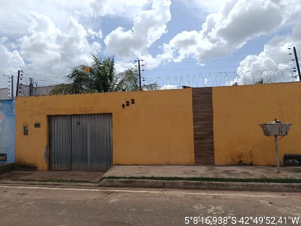 Casa da Caixa em TIMON / MA - 8444414288468