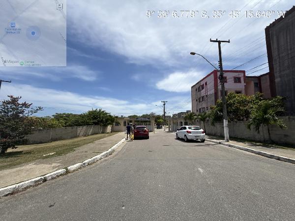 Apartamento da Caixa em MACEIO / AL - 8444414514697