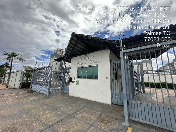 Apartamento da Caixa em PALMAS / TO - 8444414969376