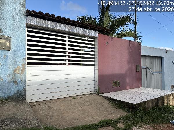 Casa da Caixa em NOSSA SENHORA DO SOCORRO / SE - 8444415397589
