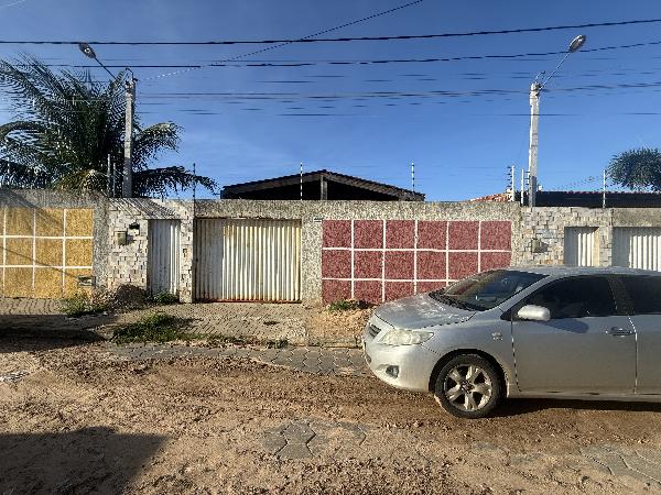 Casa da Caixa em MOSSORO / RN - 8444415977135