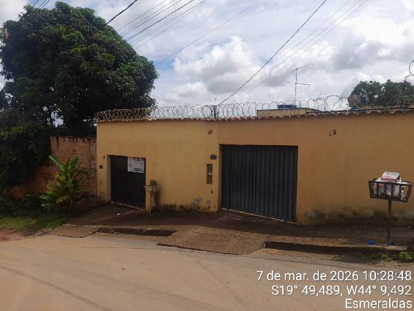 Casa da Caixa em ESMERALDAS / MG - 8444416051724