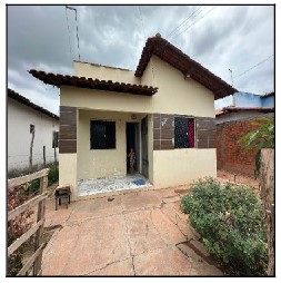 Casa da Caixa em DEMERVAL LOBAO / PI - 8444416368094