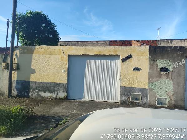 Casa da Caixa em HORIZONTE / CE - 8444416728031