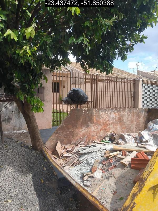 Casa da Caixa em SARANDI / PR - 8444416766030
