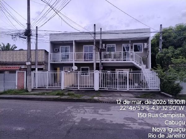 Casa da Caixa em NOVA IGUACU / RJ - 8444416977201