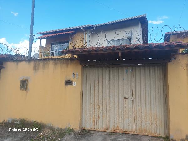 Casa da Caixa em RIBEIRAO DAS NEVES / MG - 8444417005459