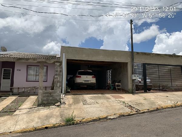 Casa da Caixa em PALMAS / PR - 8444417104848
