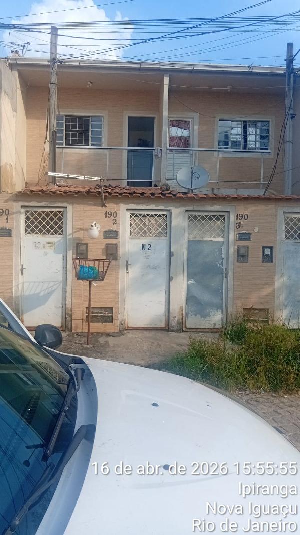 Casa da Caixa em NOVA IGUACU / RJ - 8444417112530