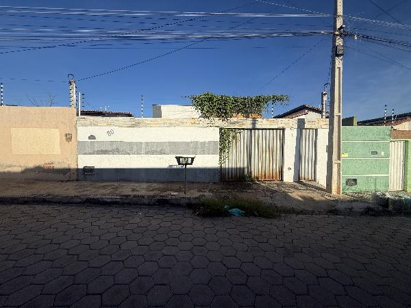 Casa da Caixa em MOSSORO / RN - 8444417435569