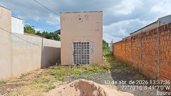 Casa da Caixa em BAURU / SP - 8444418251380
