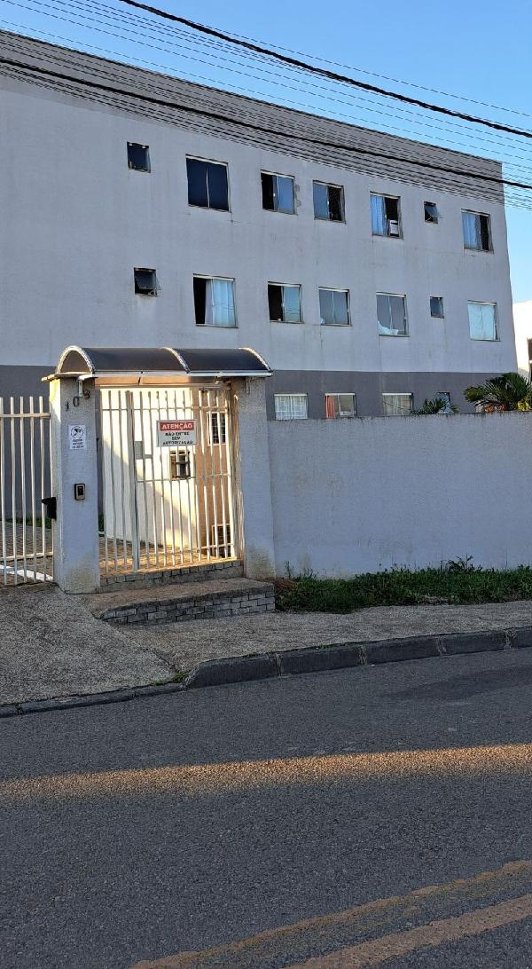 Apartamento da Caixa em ARAUCARIA / PR - 8444418794899