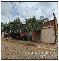 Casa da Caixa em CHAPECO / SC - 8444418822426