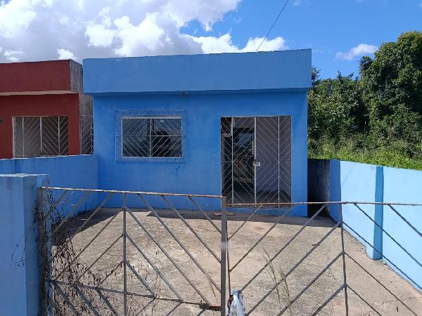Casa da Caixa em LAGOA DO CARRO / PE - 8444418839124