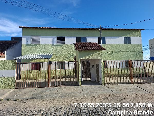 Prédio da Caixa em CAMPINA GRANDE / PB - 8444418888745