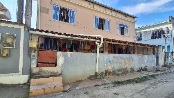 Apartamento da Caixa em SAO GONCALO / RJ - 8444419232258