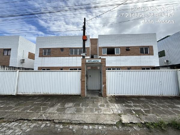 Apartamento da Caixa em JOAO PESSOA / PB - 8444419457802