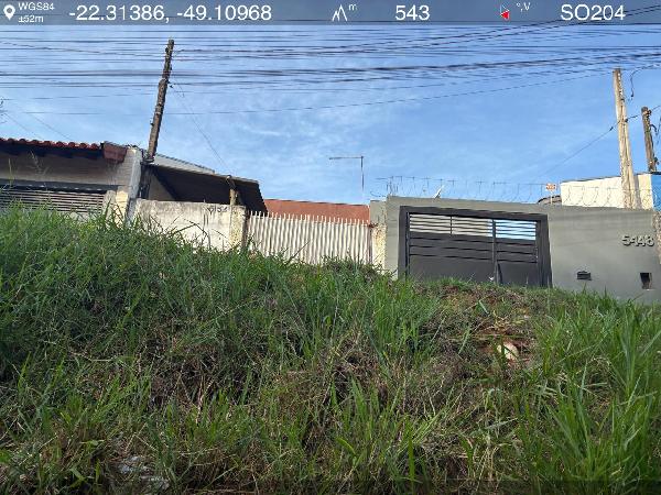 Casa da Caixa em BAURU / SP - 8444419484630