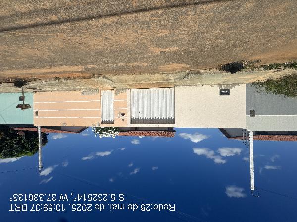 Casa da Caixa em MOSSORO / RN - 8444419504592
