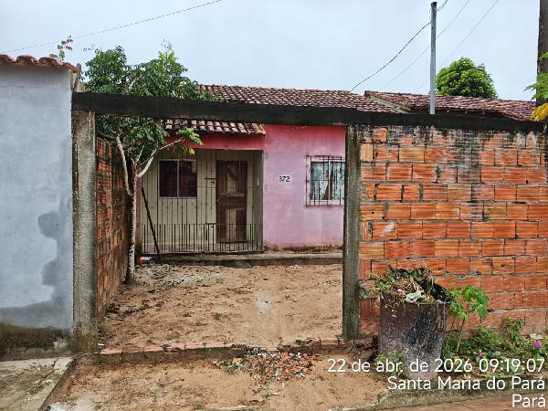 Casa da Caixa em SANTA MARIA DO PARA / PA - 8444420716158