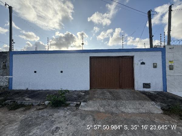 Casa da Caixa em SAO JOSE DE MIPIBU / RN - 8444421005794