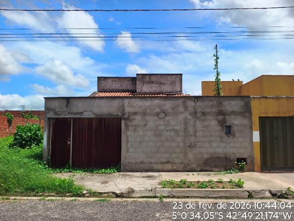 Casa da Caixa em TERESINA / PI - 8444421349485